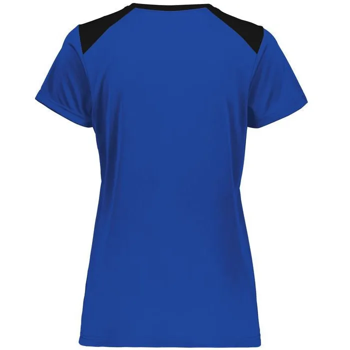 Holloway Ladies Momentum Team Tee