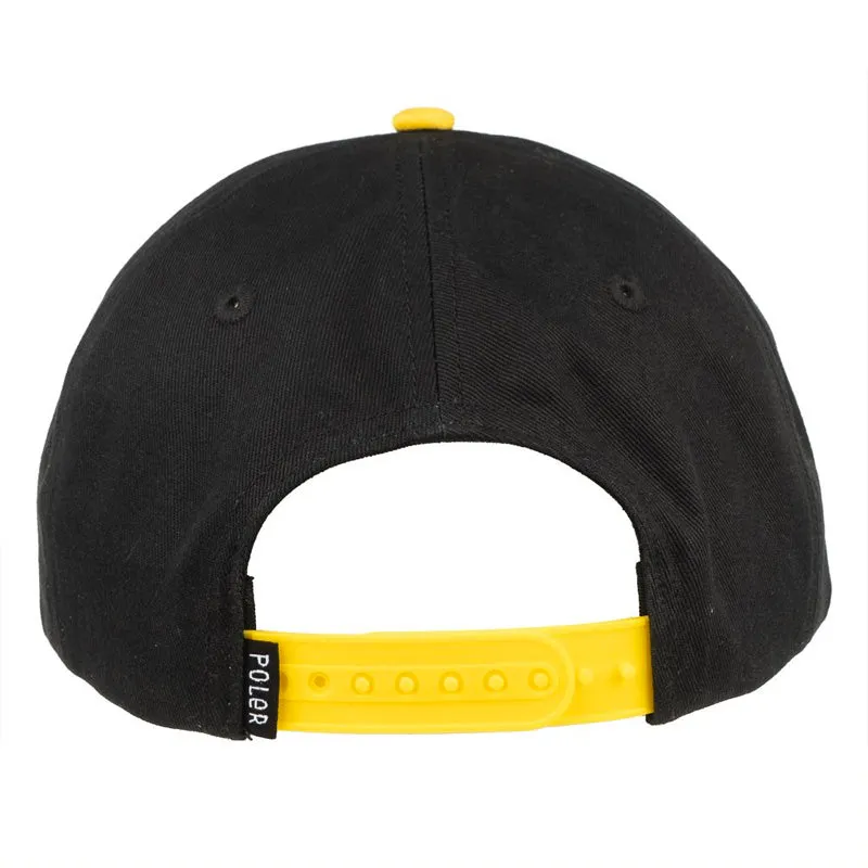 Horizon Hat - Black