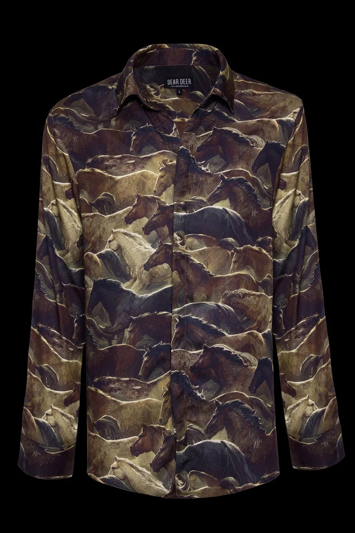 Horse Shirt