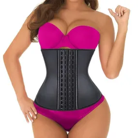 Waist Trainer Hourglass Body Shaper