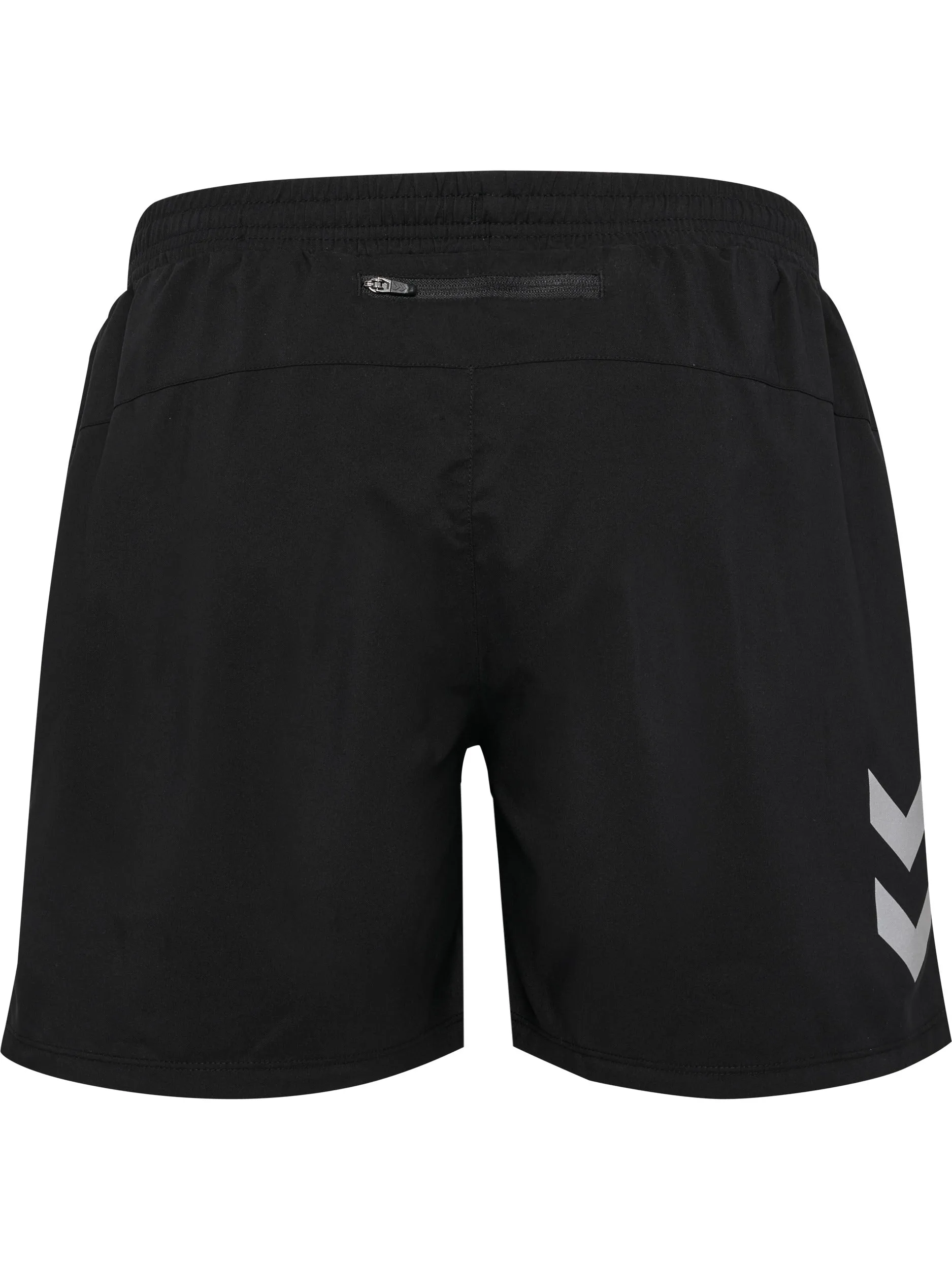 Hummel Men's Run Shorts