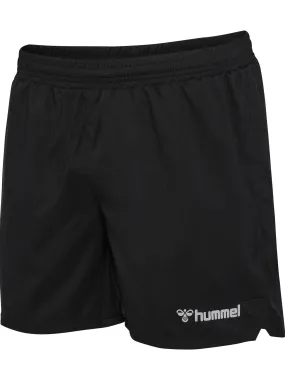 Hummel Men's Run Shorts