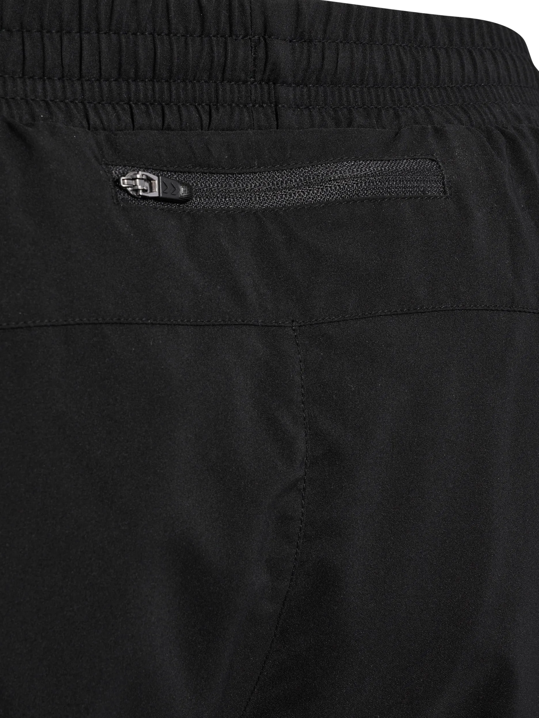 Hummel Men's Run Shorts