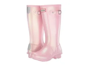 Hunter Kids Original Nebula Rain Boots