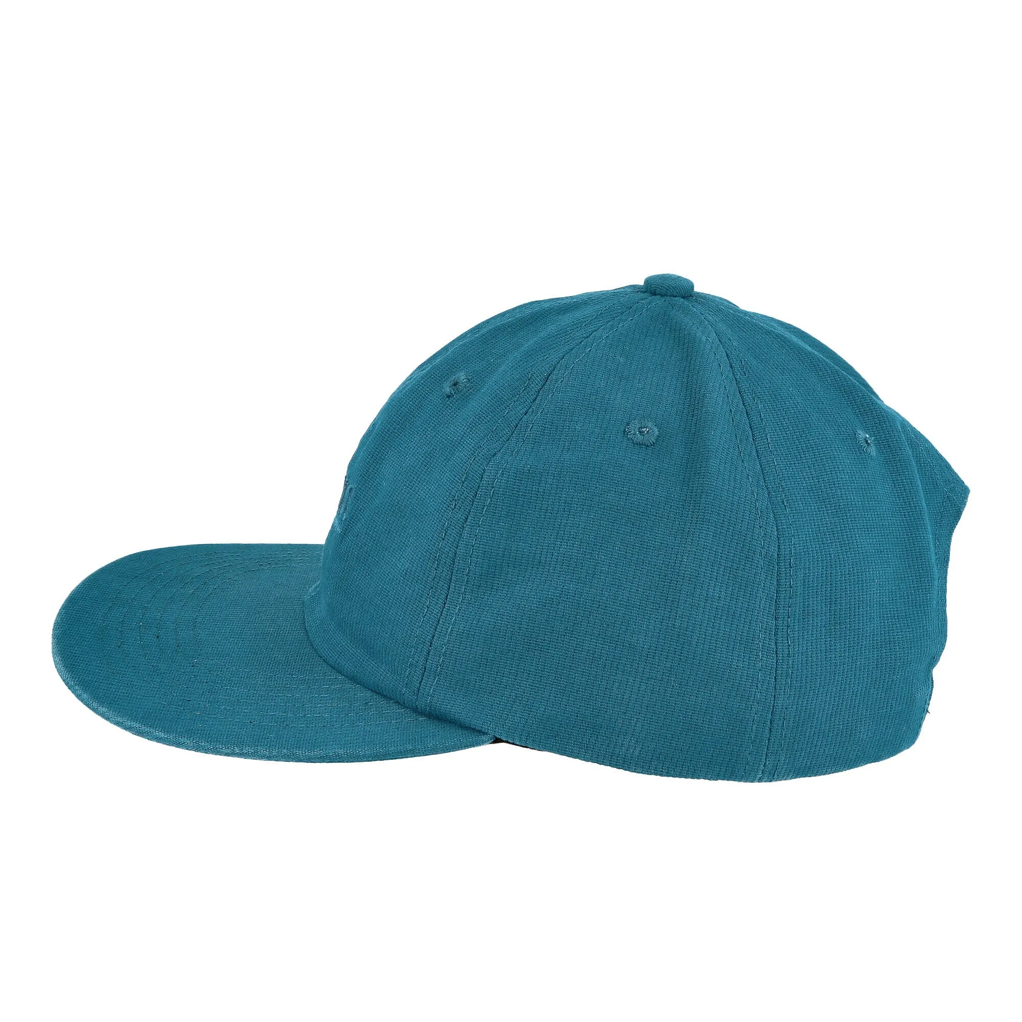 Icepick Logo 6 Panel Hat