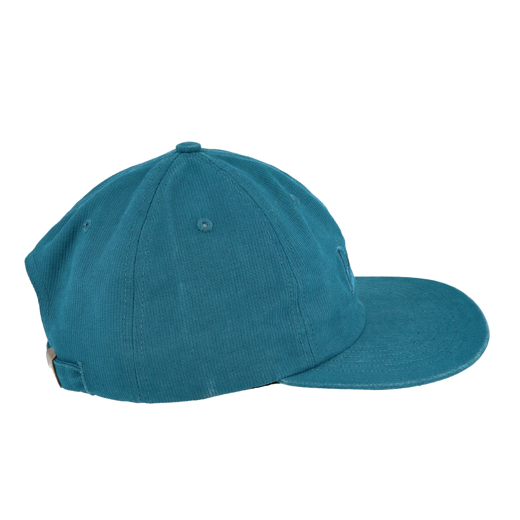 Icepick Logo 6 Panel Hat