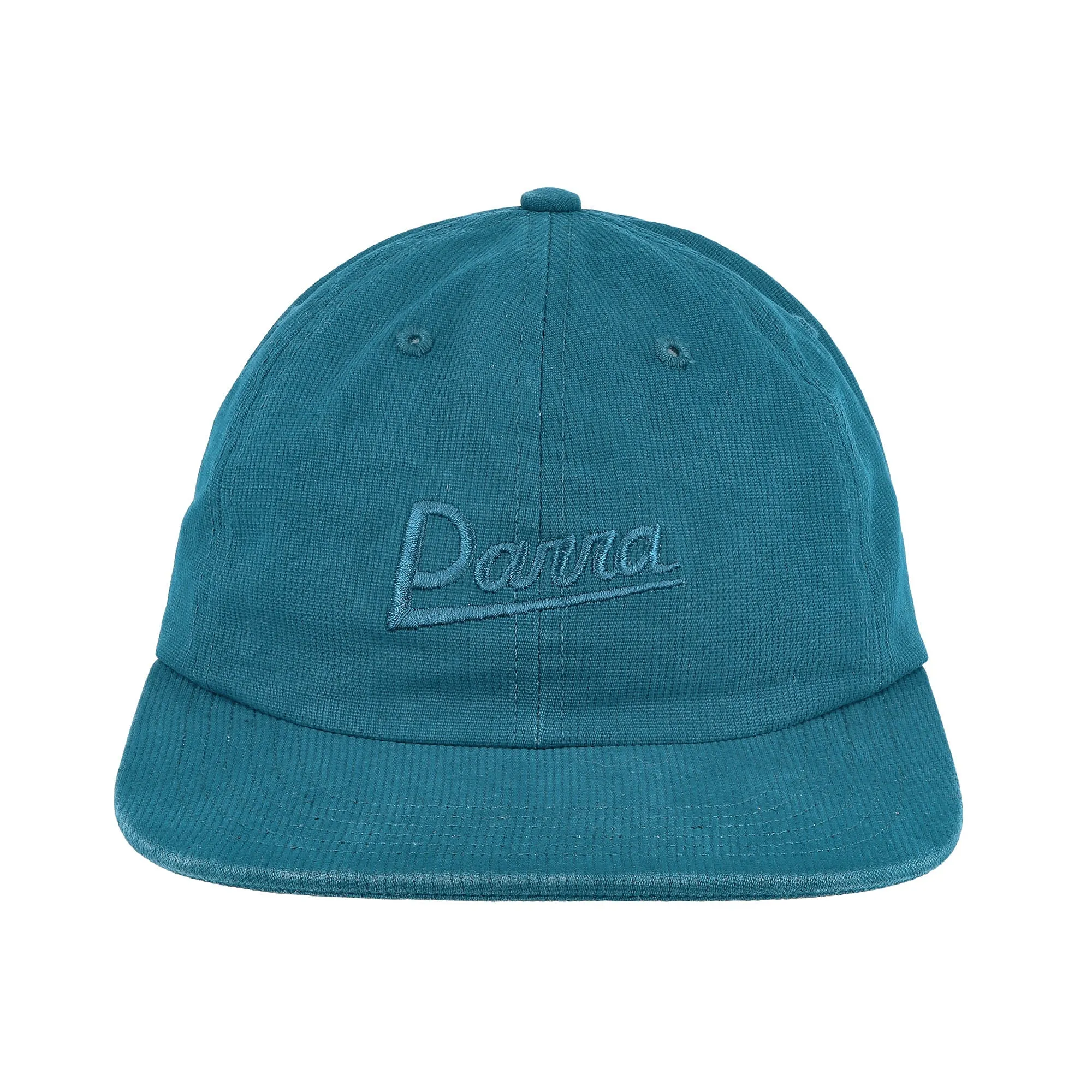 Icepick Logo 6 Panel Hat