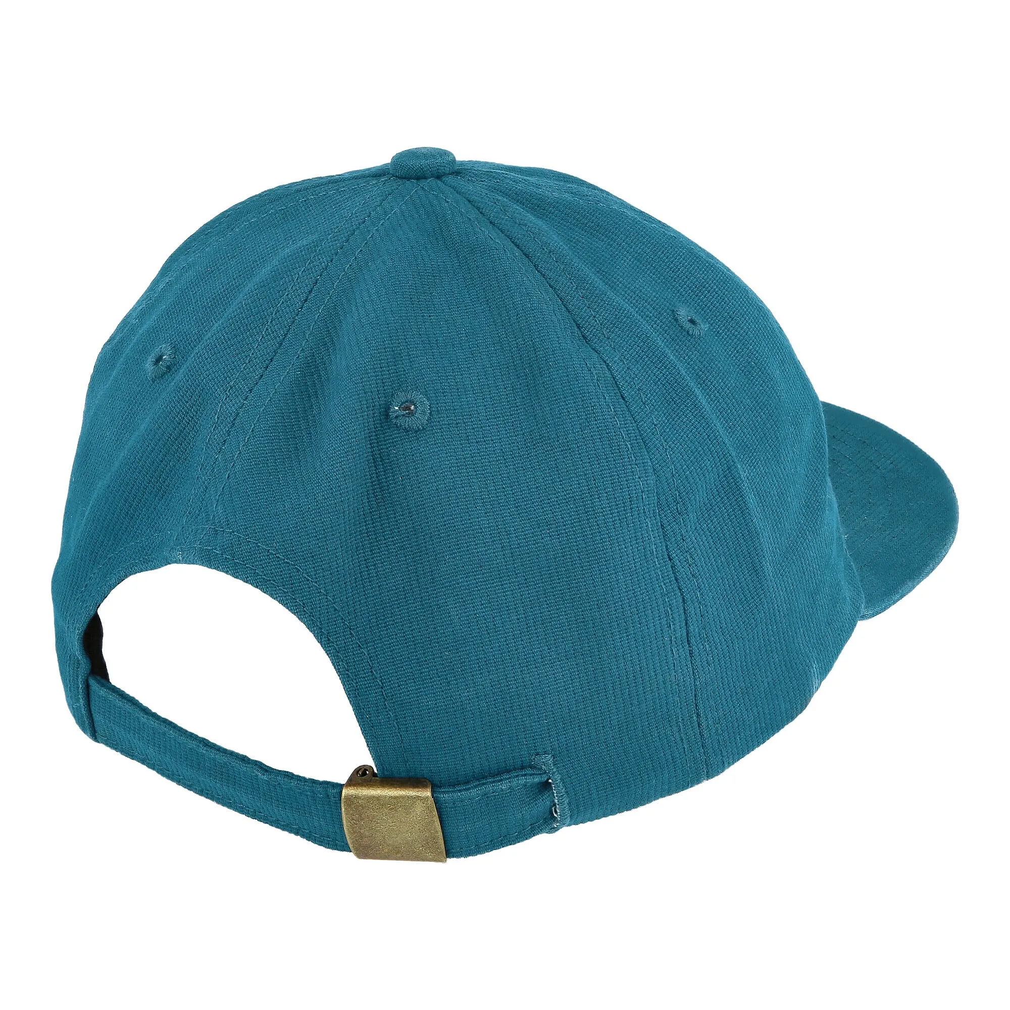 Icepick Logo 6 Panel Hat