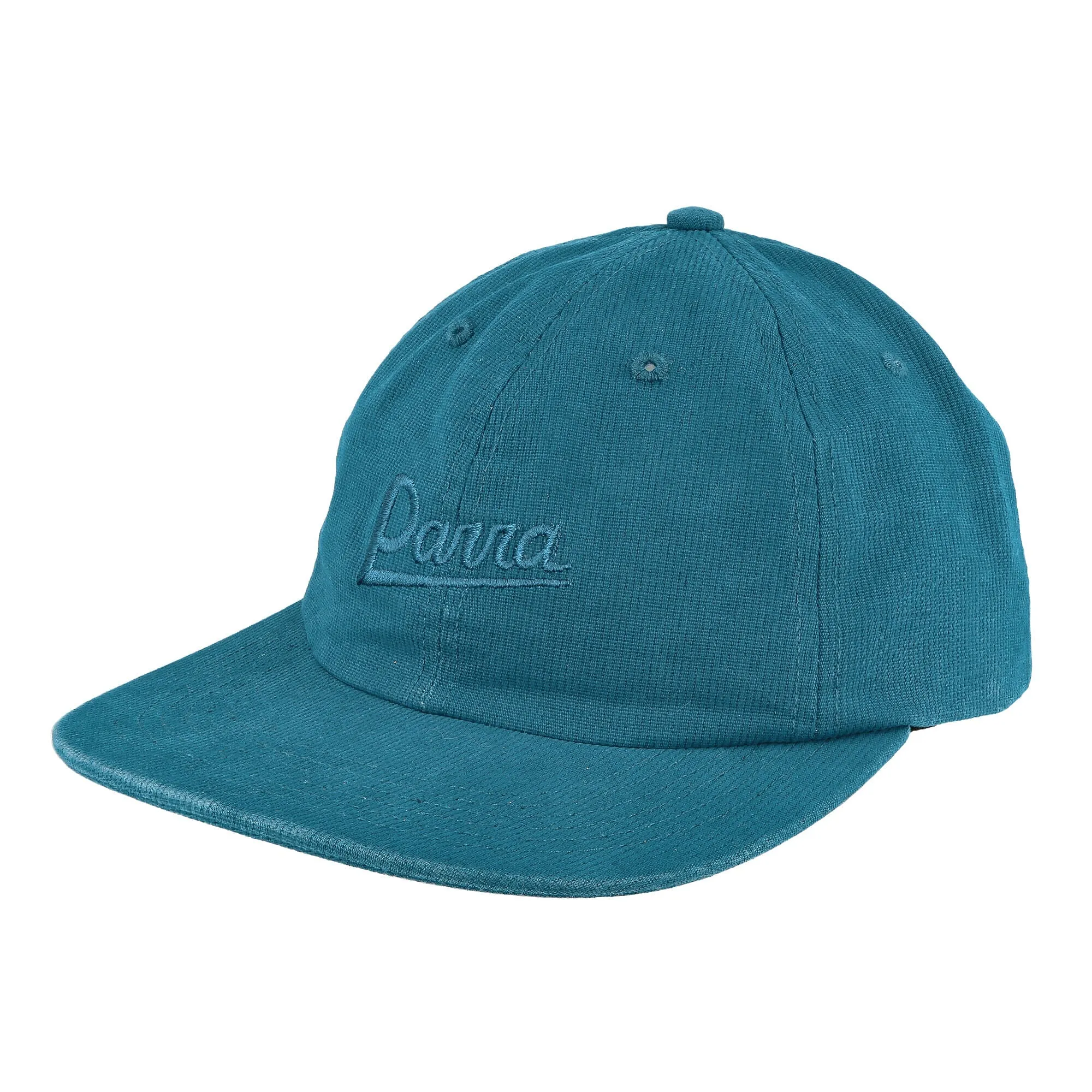 Icepick Logo 6 Panel Hat