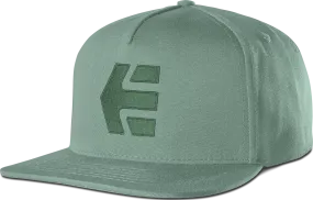 ICON SNAPBACK HAT