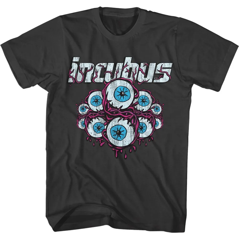 Incubus Graphic T-Shirt