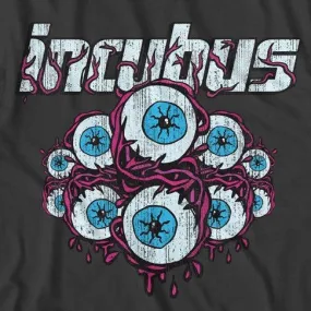 Incubus Graphic T-Shirt