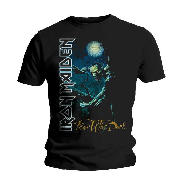 Iron Maiden Fear of the Dark Tree - Result: Iron Maiden Fear of the Dark merchandise and memorabilia on sale.