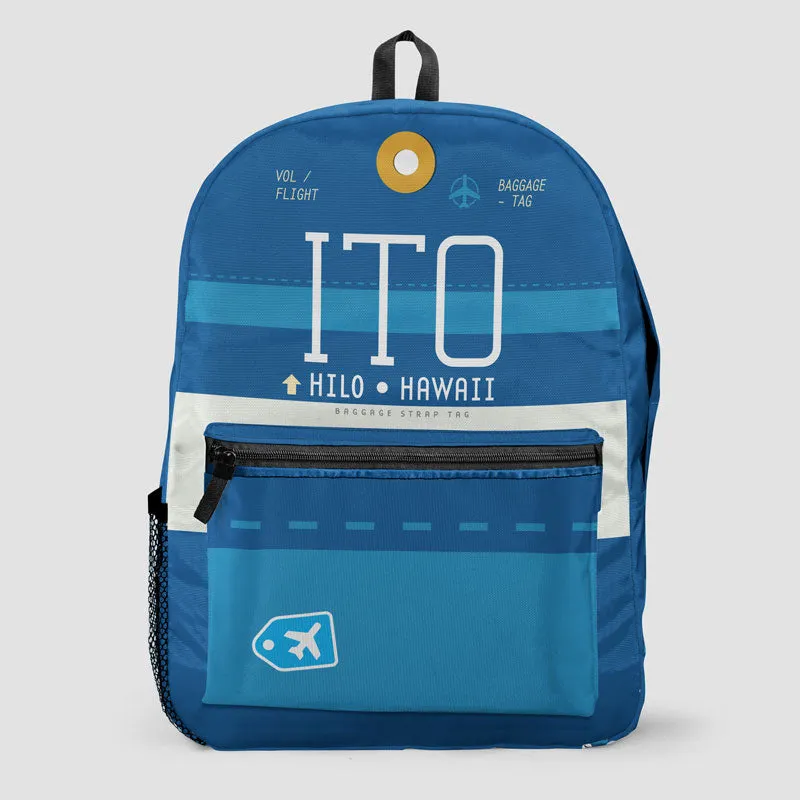 ITO Backpack