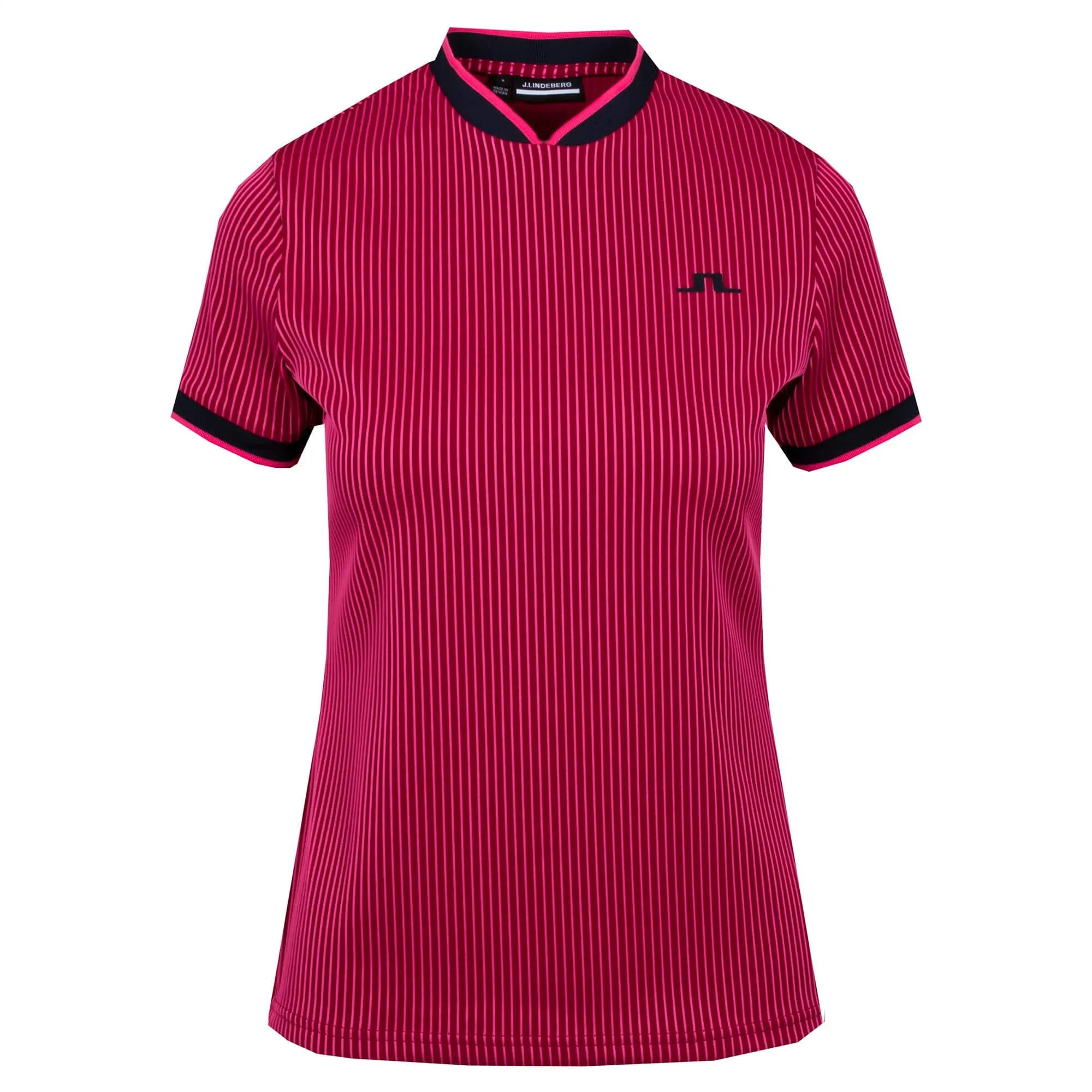 J Lindeberg Anemone Ladies Parvin Golf Top