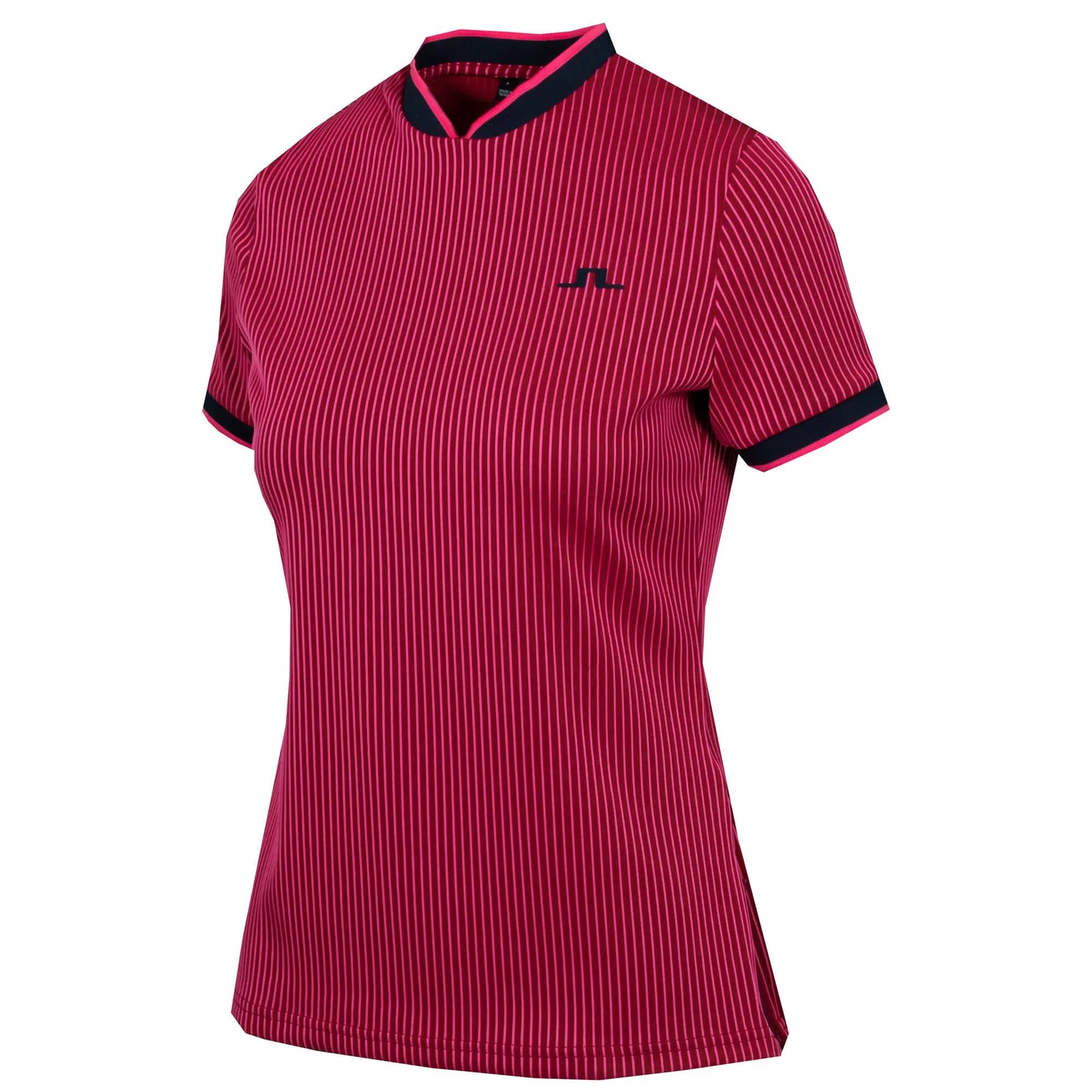 J Lindeberg Anemone Ladies Parvin Golf Top