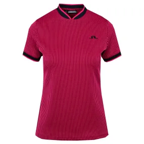 J Lindeberg Anemone Ladies Parvin Golf Top