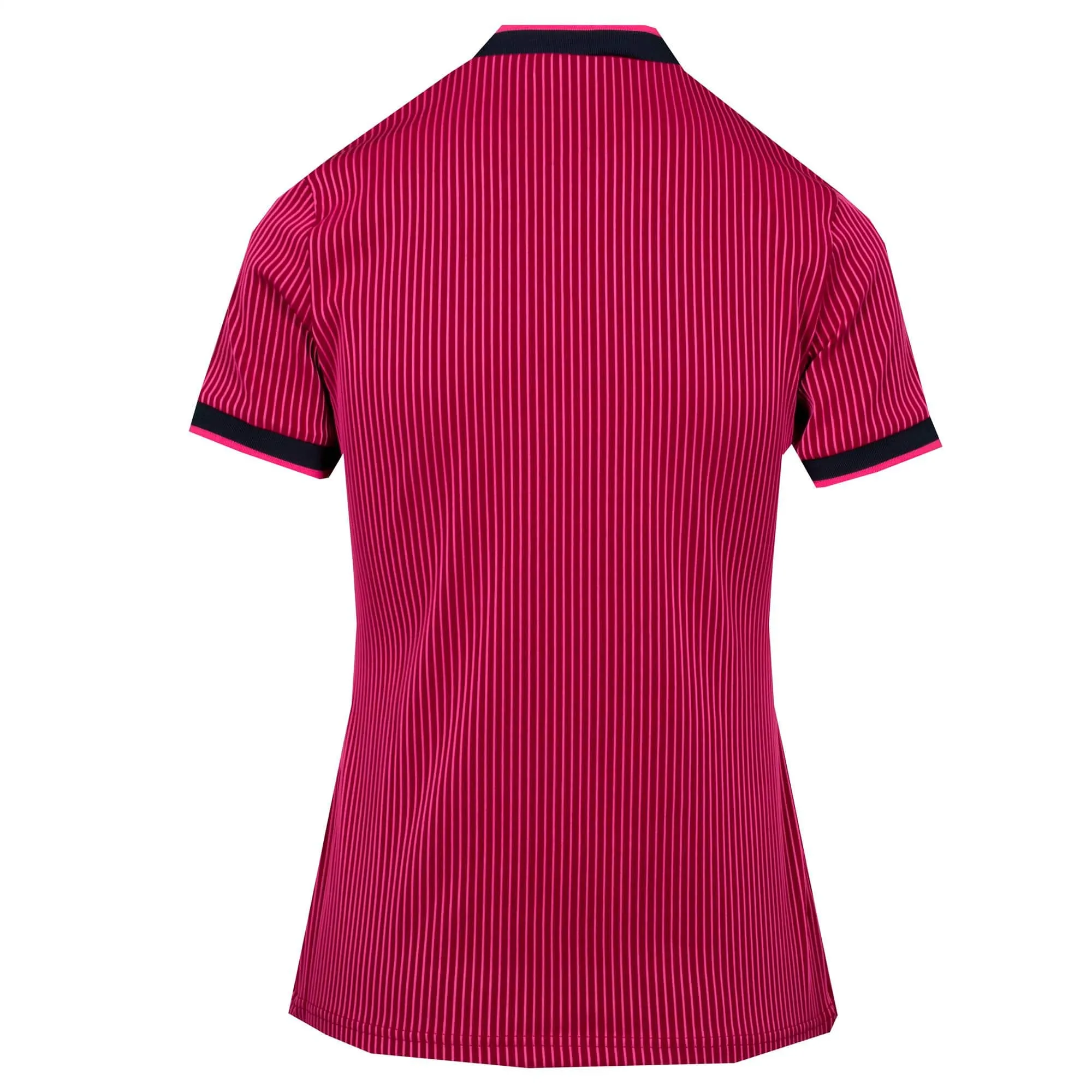 J Lindeberg Anemone Ladies Parvin Golf Top