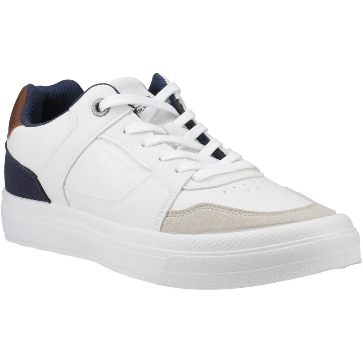 Jack & Jones Barton Combo Trainer White