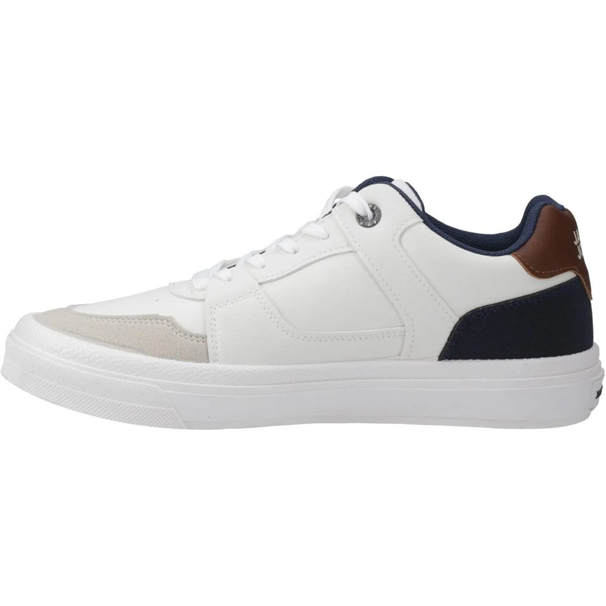 Jack & Jones Barton Combo Trainer White