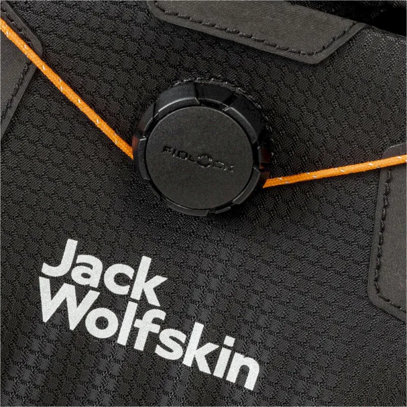 Jack Wolfskin Morobbia Fork Bag