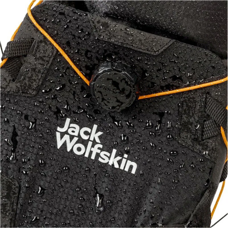 Jack Wolfskin Morobbia Fork Bag