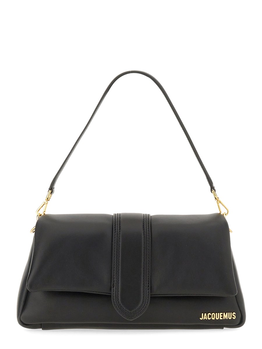 Jacquemus Bambimou Long Bag