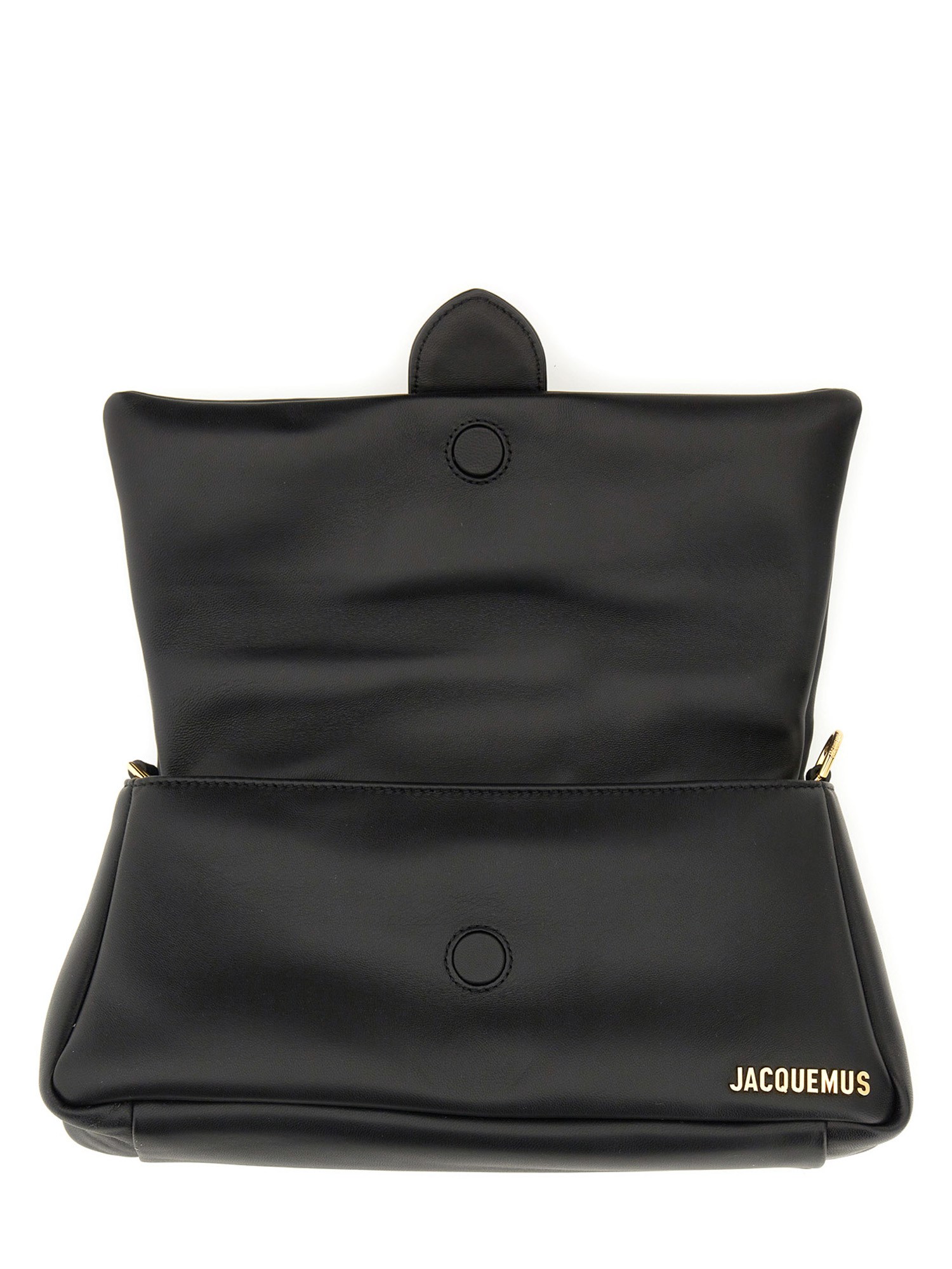 Jacquemus Bambimou Long Bag