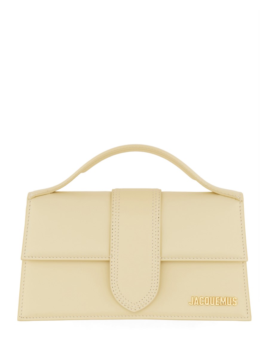 Jacquemus Large Baby Bag