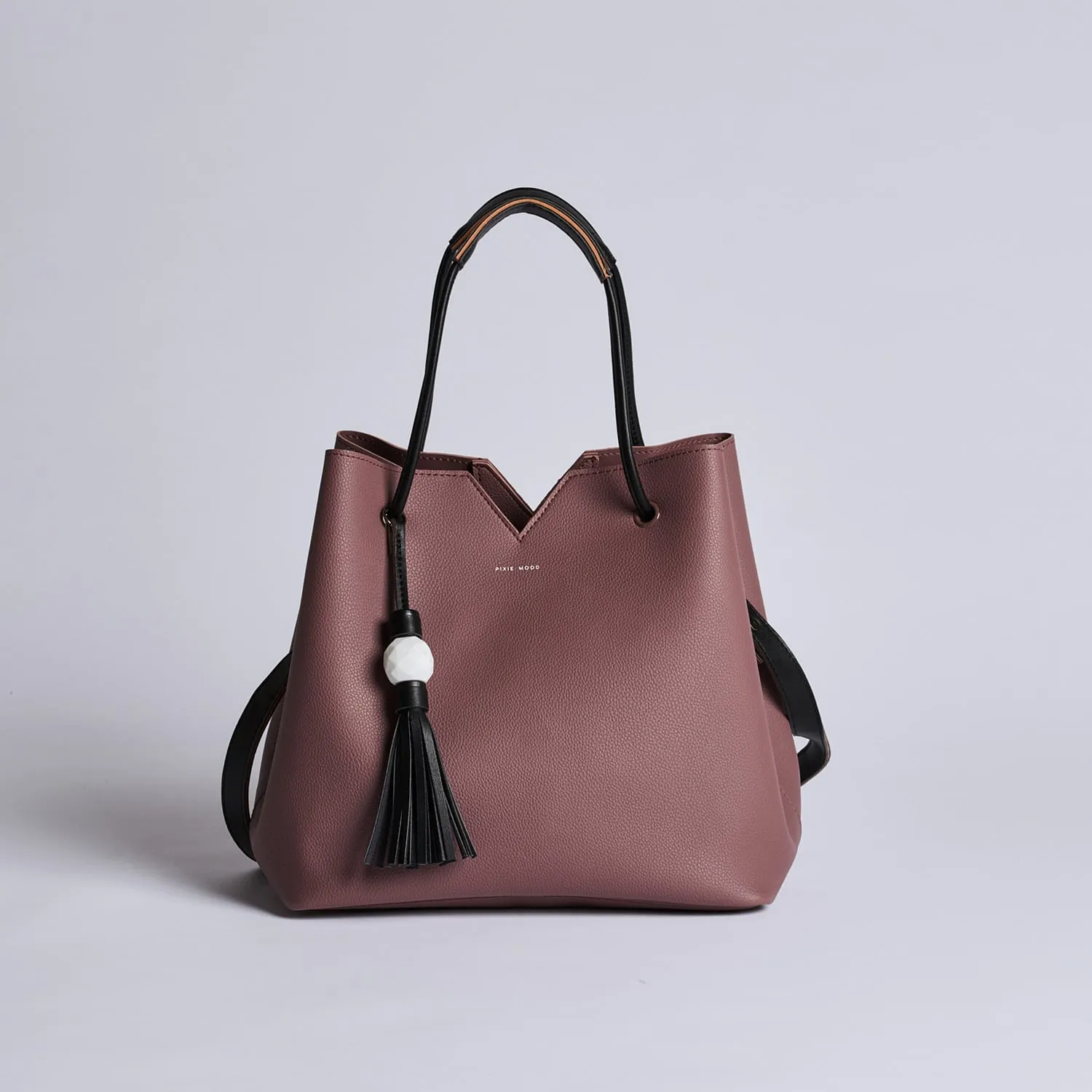 Jasmine Bag - Mauve