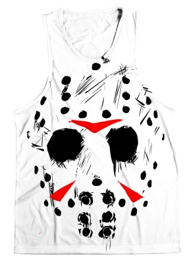 Jason Men's Tank