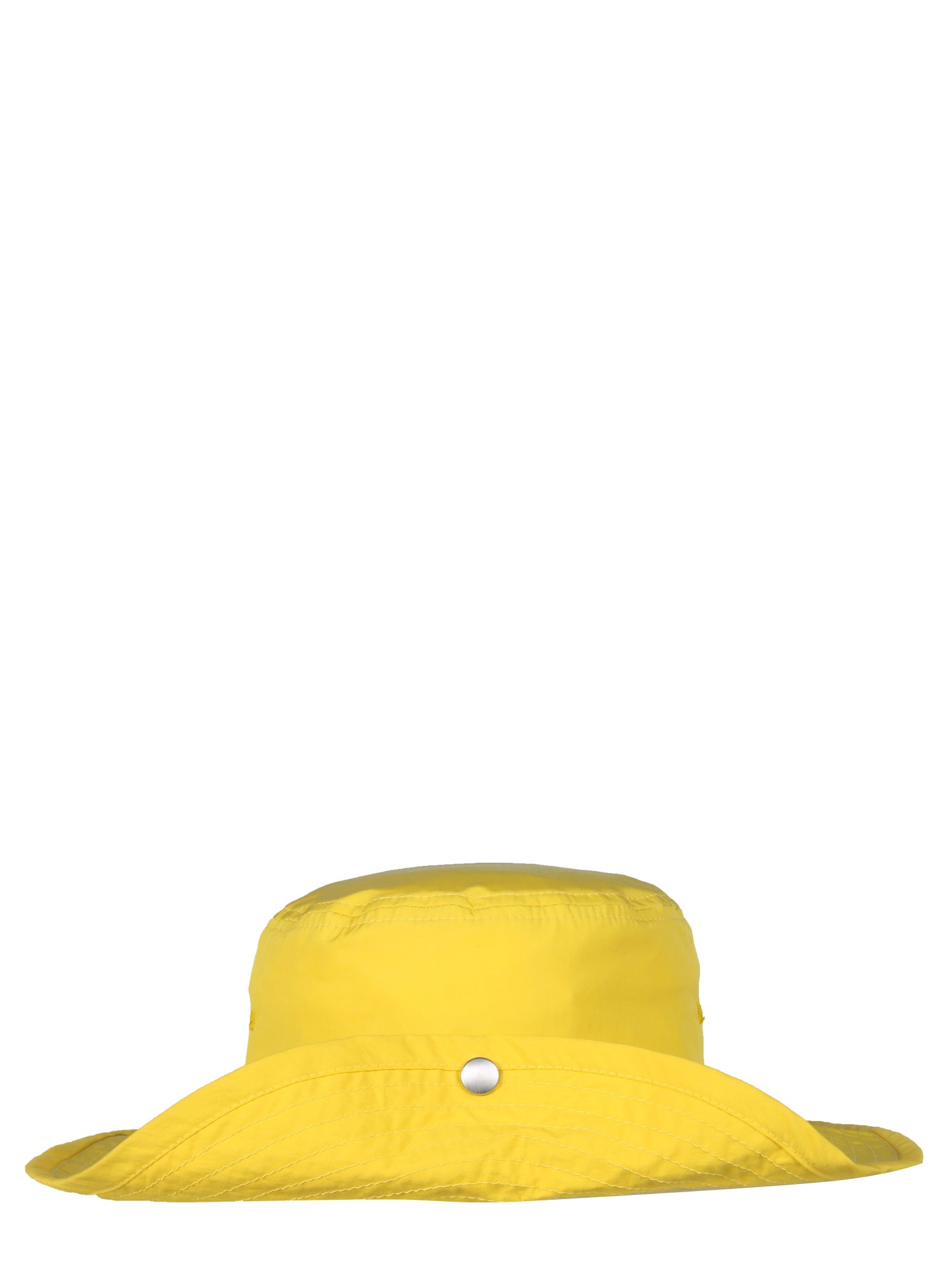 Jil Sander Wide Brim Hat Lace