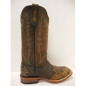 Johnny Ringo Cafe Boot 