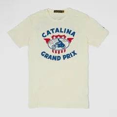 Johnson Motors Inc. Catalina Grand Prix T-Shirt