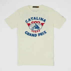 Johnson Motors Inc. Catalina Grand Prix T-Shirt