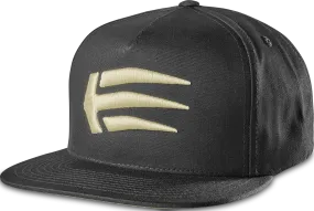 JOSLIN SNAPBACK HAT