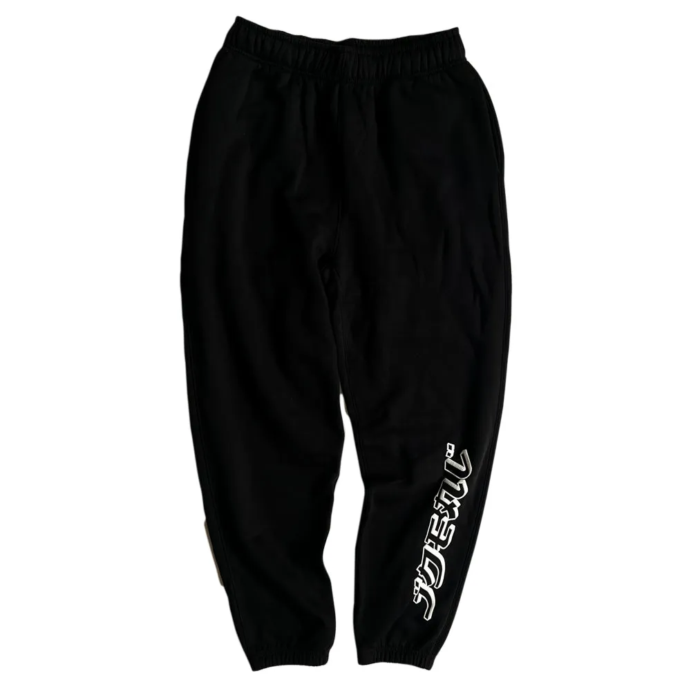 Japanese Staple Sweatpants