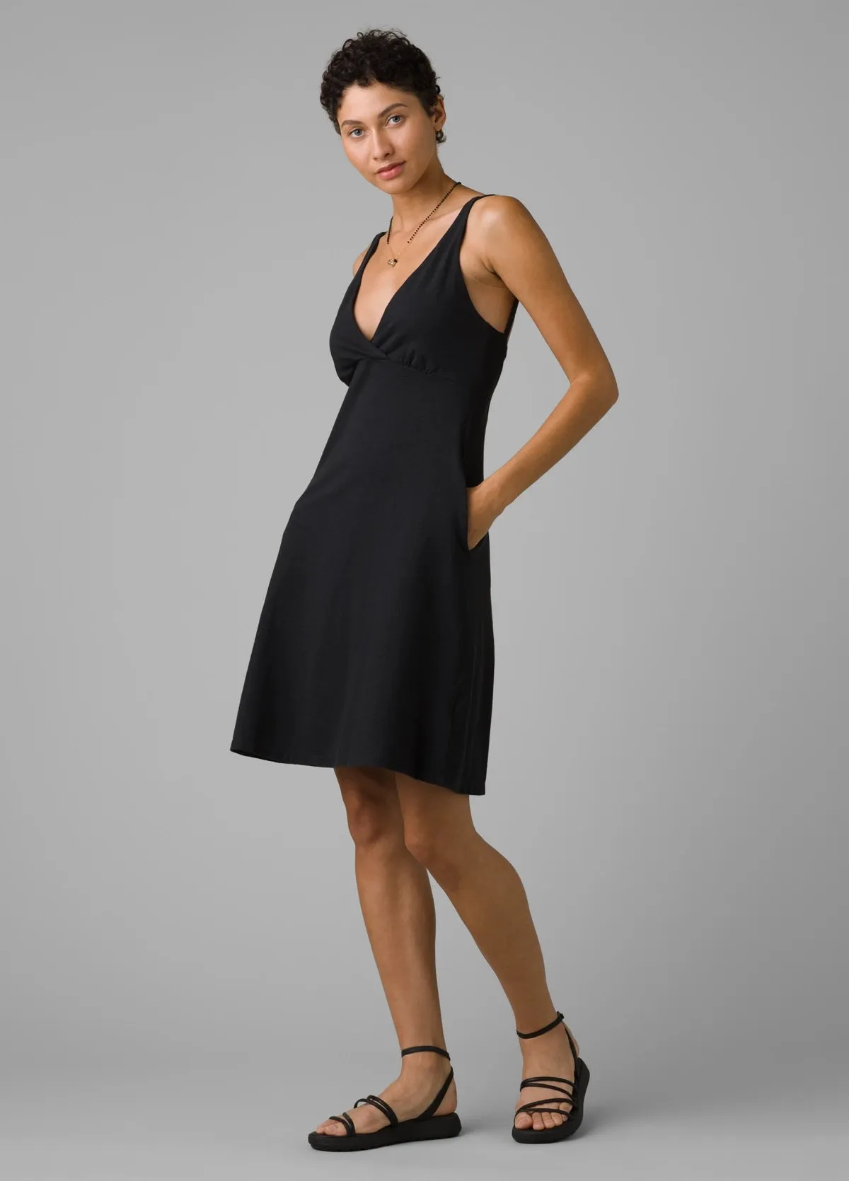 June Lake Dress (Women's) - Past Season