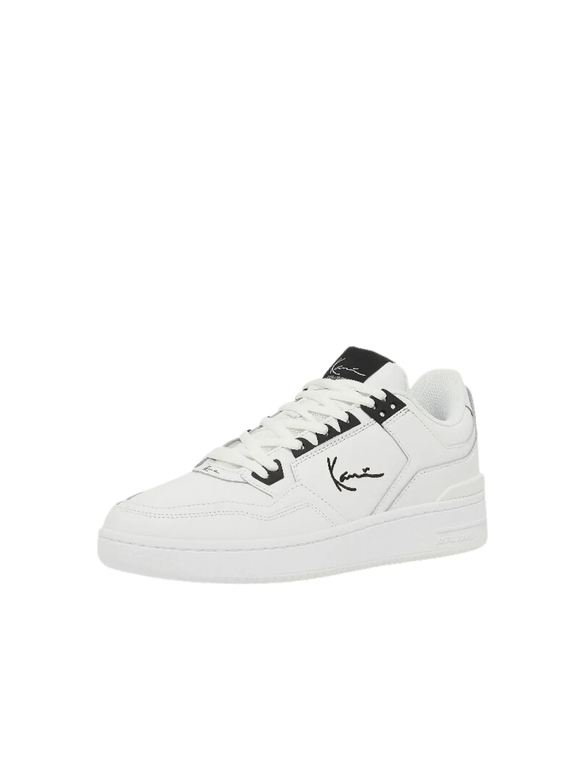 Karl Kani Luxury White-Black Sneaker