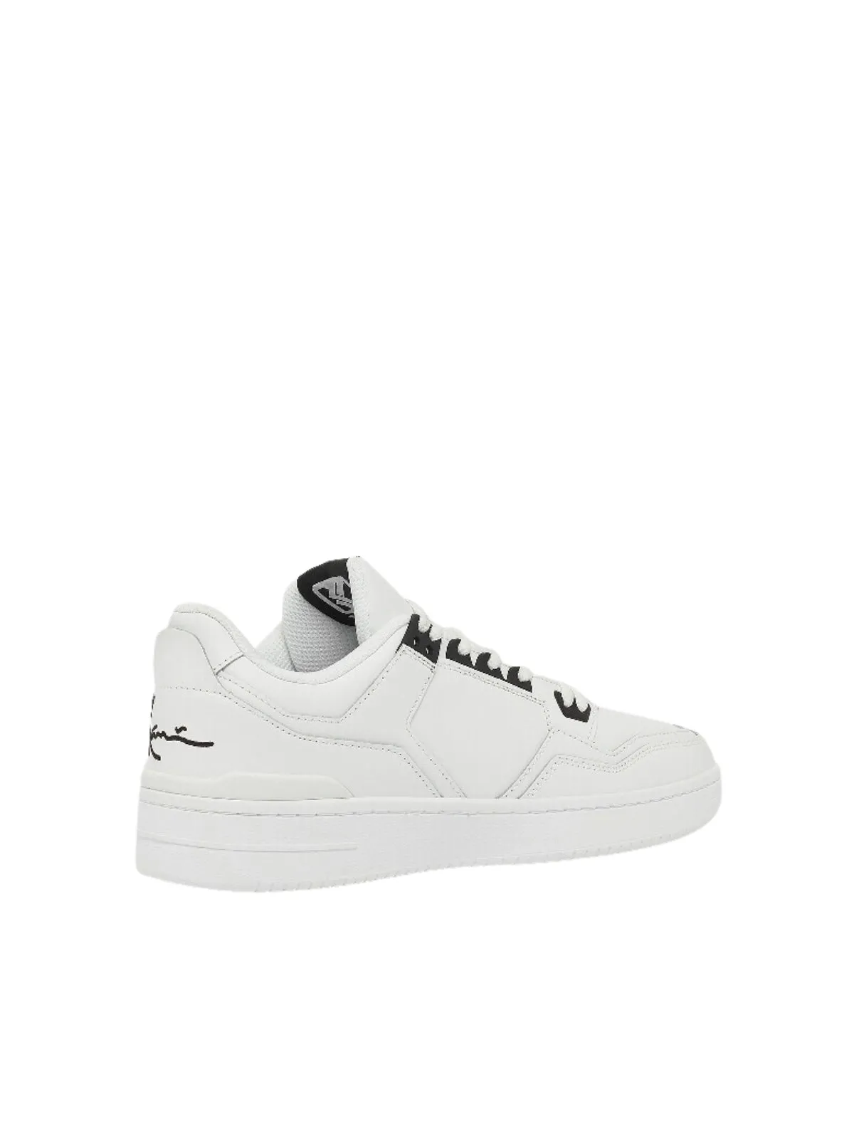 Karl Kani Luxury White-Black Sneaker