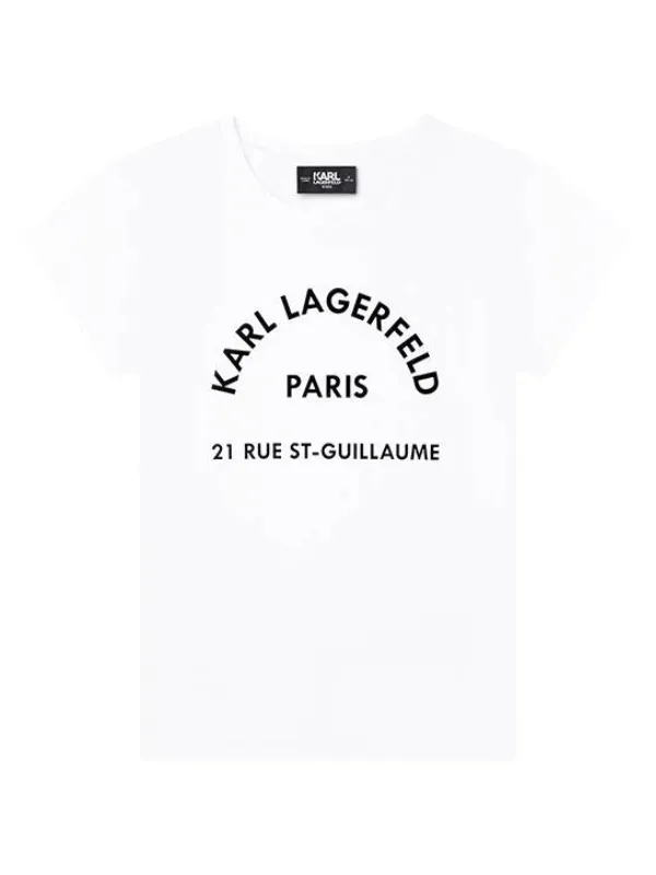 Karl Lagerfeld T-Shirt