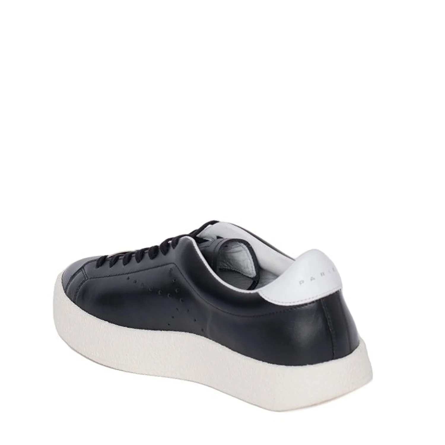 Kenzo    Kenzo Leather Sneakers