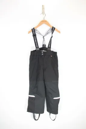 Kid Padded Trousers