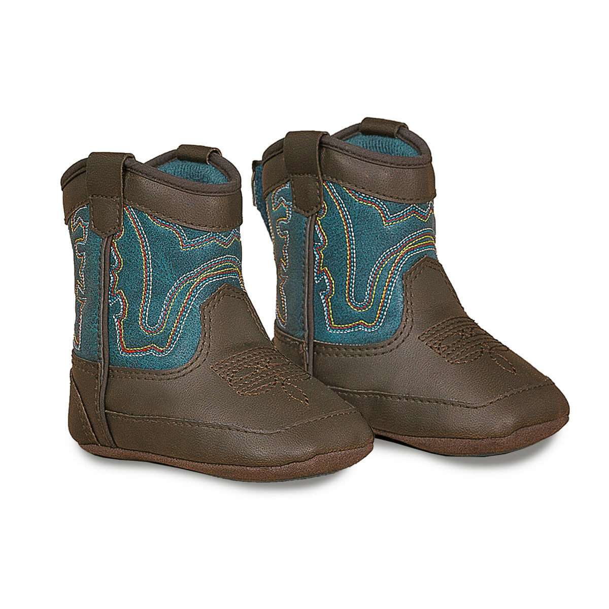 Kid's Open Range Baby Bucker Boot