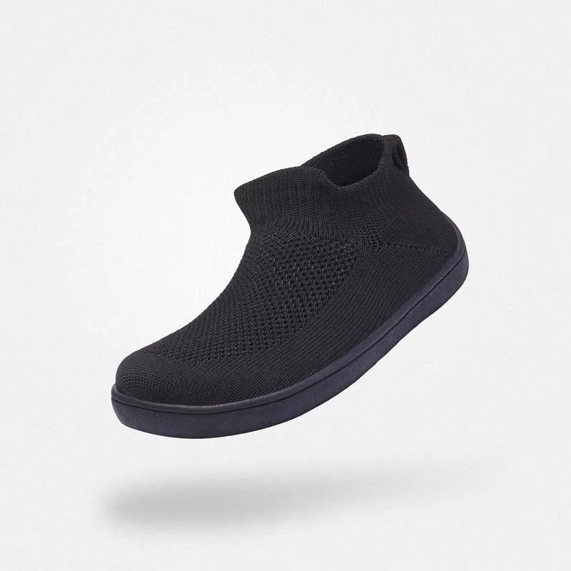 Kid's Agile Ⅰ - Barefoot Sock Shoes