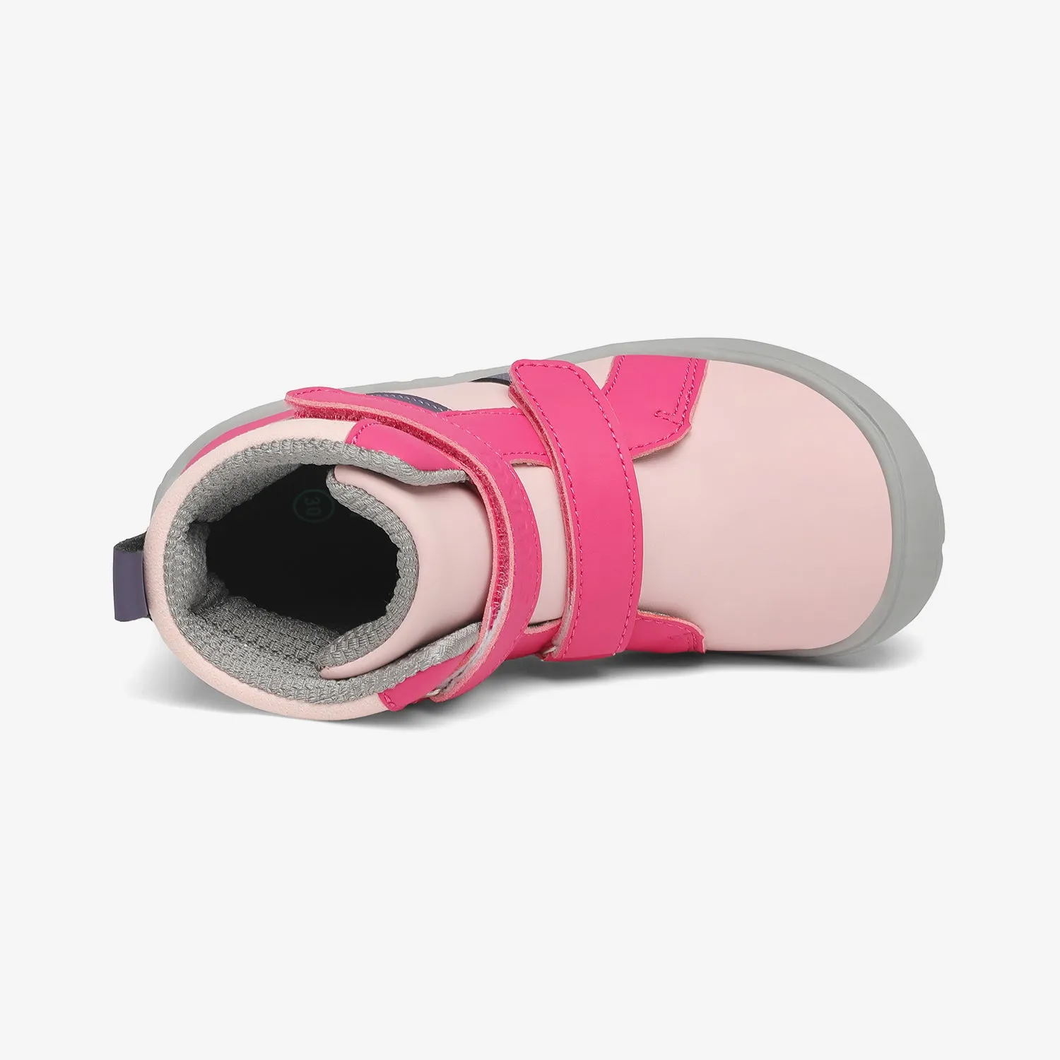 Kid's Courage II - Barefoot Shoes