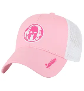 Kids' SPARTAN Escape Trucker Hat