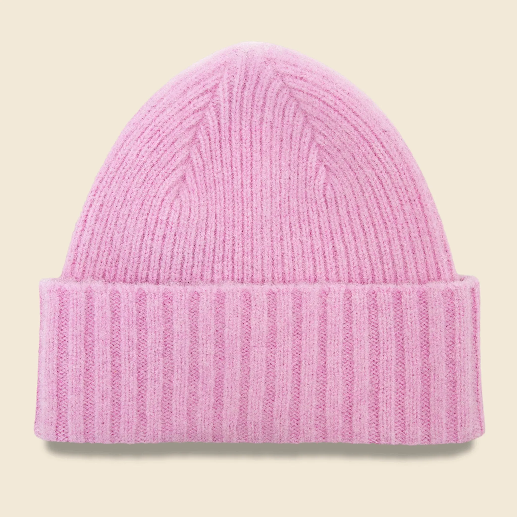 King Jammy Hat - Sweet Pink