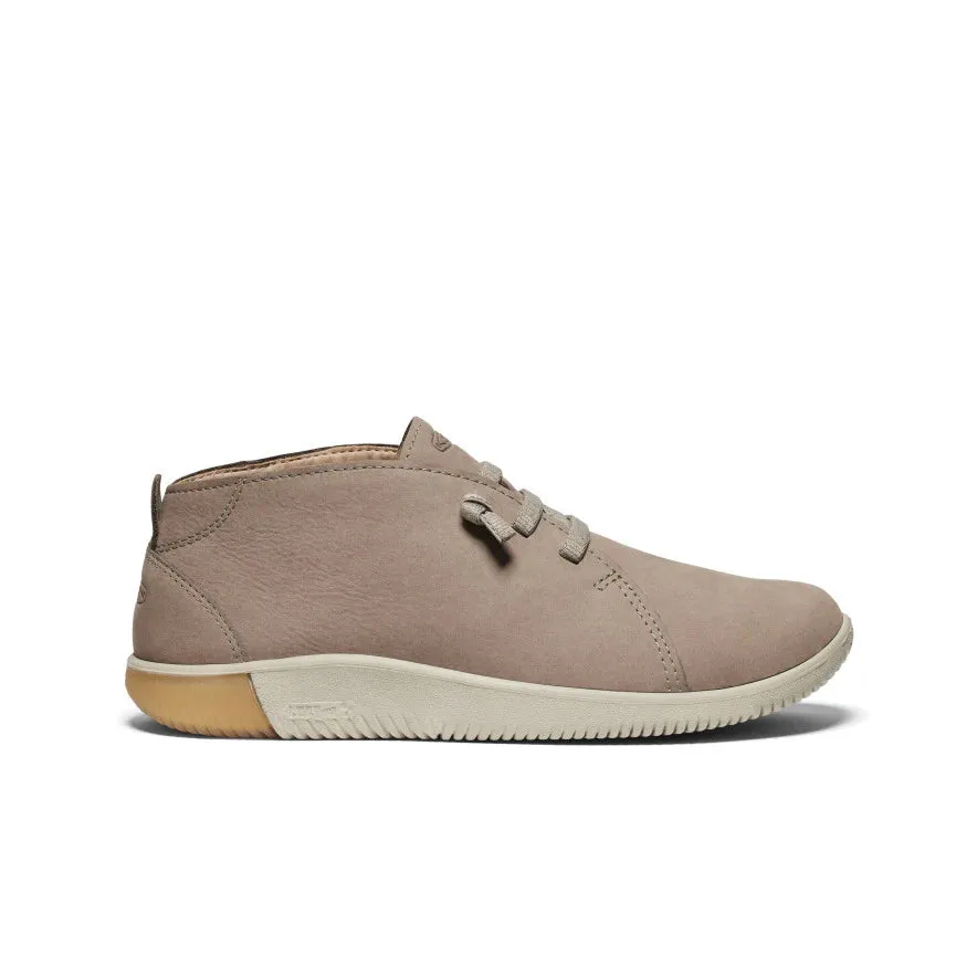  KNX Leather Sneaker in Brindle / Plaza Taupe  