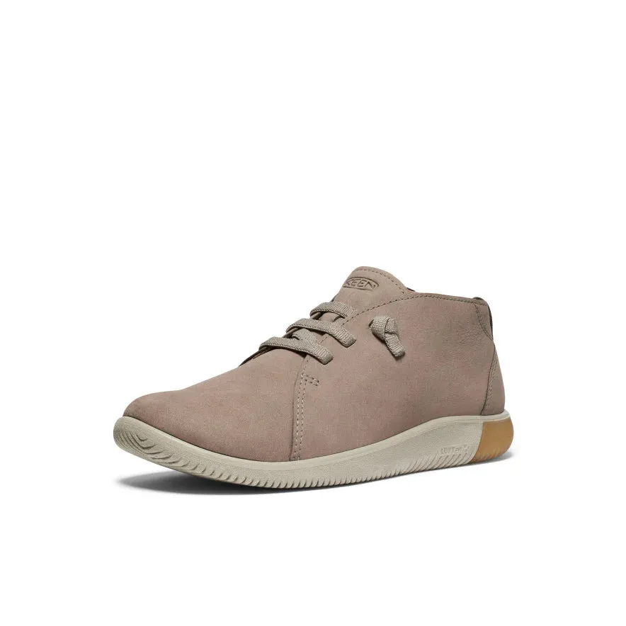  KNX Leather Sneaker in Brindle / Plaza Taupe  